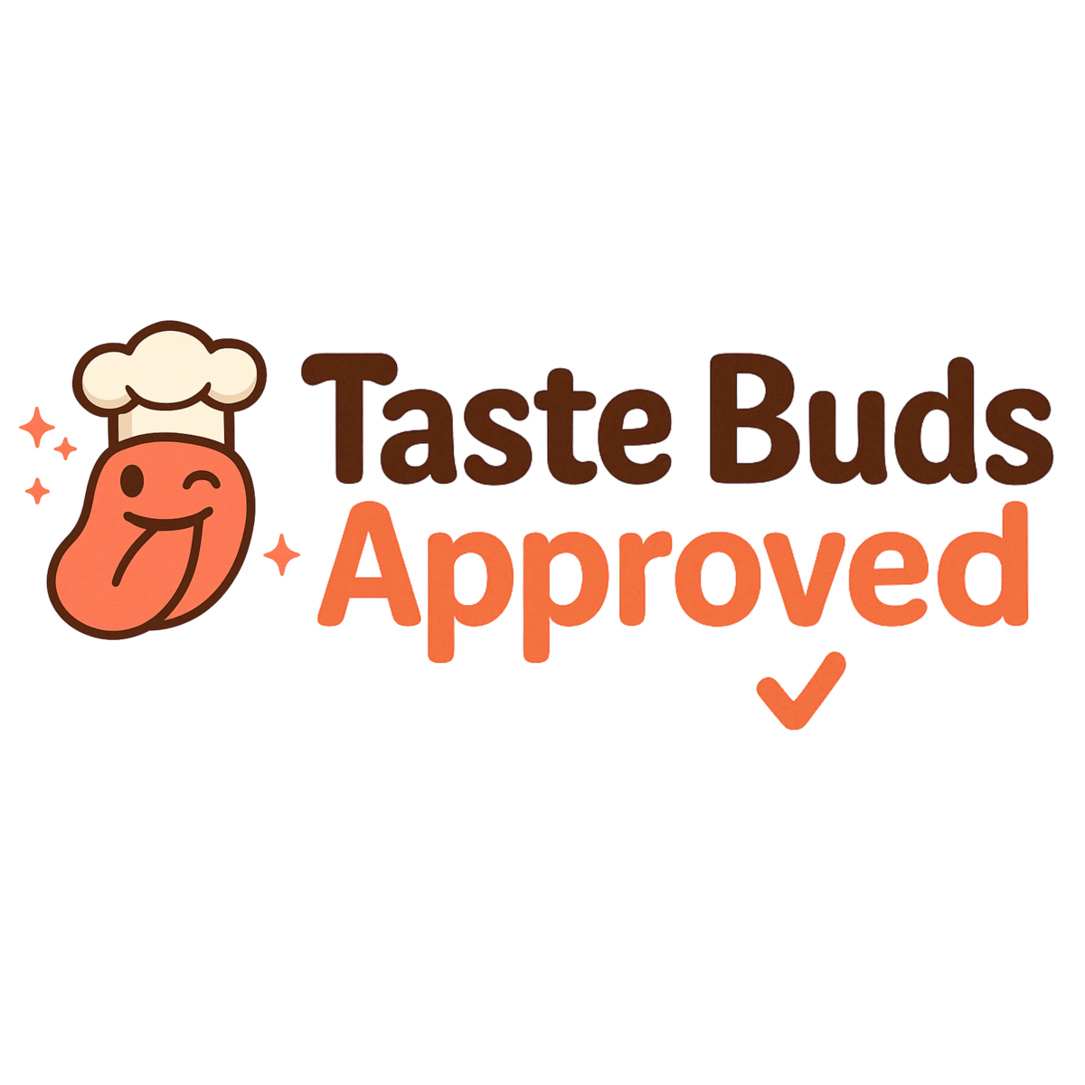 TasteBuds Approved