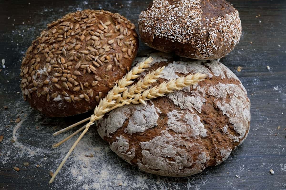 Freshly Baked Breads recipes - TasteBuds Approved