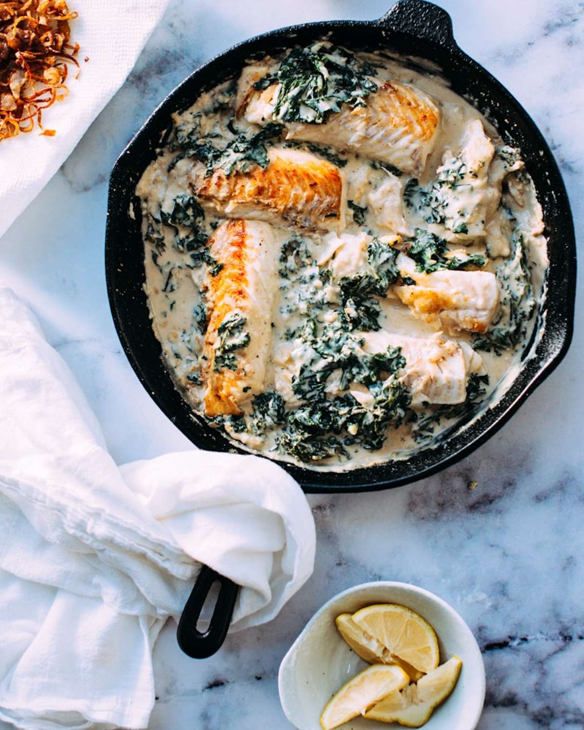 Seafood recipes - TasteBuds Approved